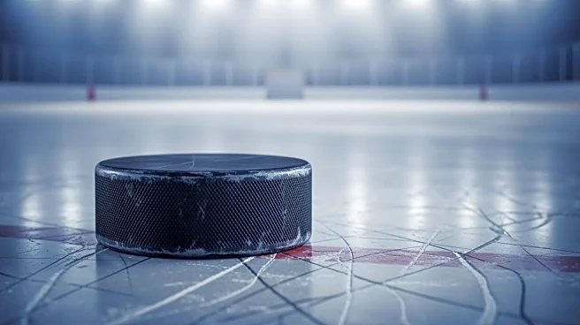 Montreal Canadiens Face Challenges as Players Struggle with Basic NHL Skills