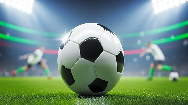 Lionel Messi Achieves 20 Goal Involvements in Recent Matches for Club and Country