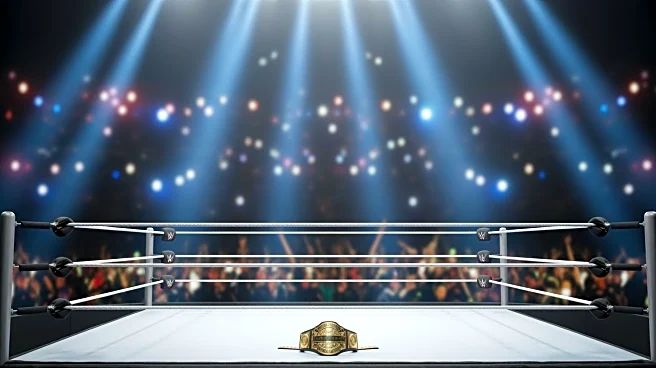 Zack Ryder Returns to WWE, Impacting SmackDown Tournament