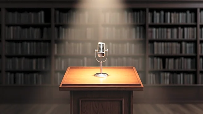 Travis Kurowski Appointed as AWP Board Chair, Leading Literary Community