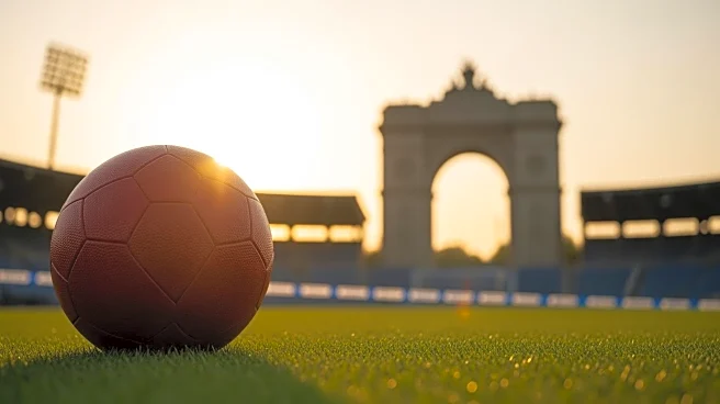 Rafael van der Vaart Reflects on Cristiano Ronaldo's Time at Real Madrid