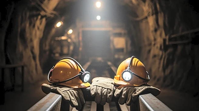 Freeport-McMoRan Faces Class Action Lawsuit Over Safety Violations at Indonesian Mine