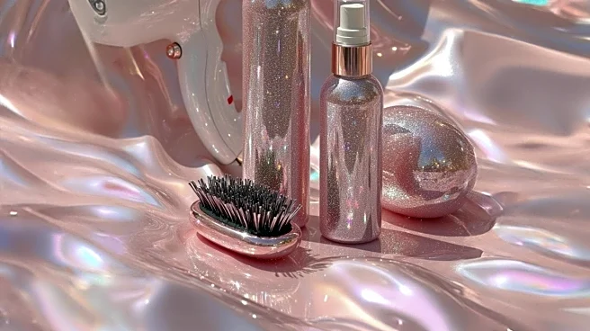 Hair Colorists Discuss TikTok Trend of Dyeing Hair to Match Skin Tone