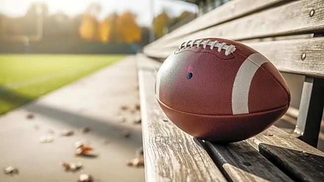 Cleveland Browns' Carson Schwesinger Confident in UCLA Despite Odds Against Ohio State