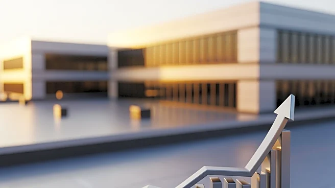 Modiv Industrial Reports 22% Increase in Third-Quarter AFFO