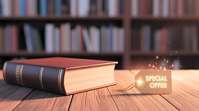 Mark Z. Danielewski's New Novel 'Tom's Crossing' Receives Major Discount on Amazon