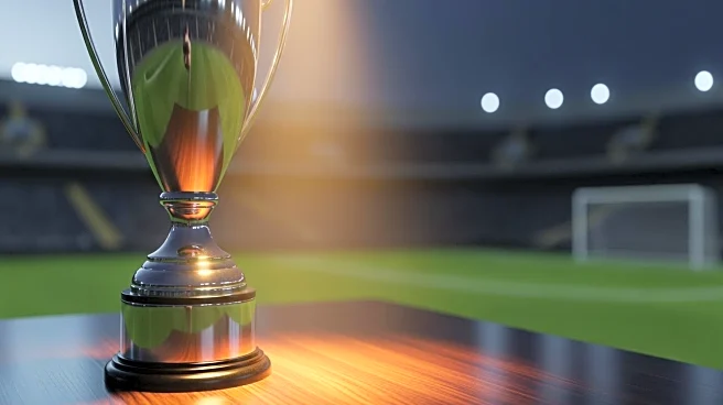 Albany State and Benedict College Compete for SIAC Championship Title