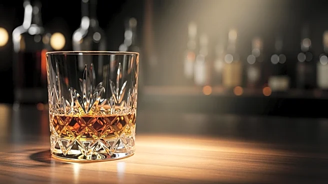 Diageo Appoints Dave Lewis as CEO Amidst Struggles in Premium Drinks Market