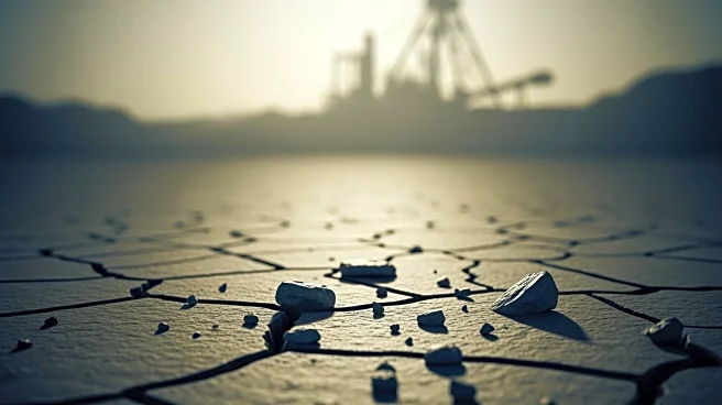 UK Court Holds BHP Liable for 2015 Brazil Mine Disaster, Paving Way for Compensation