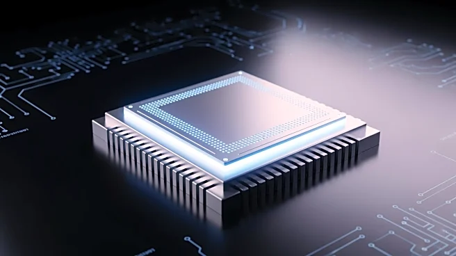 Berkshire Hathaway's New Tech Stake in Alphabet Raises Market Interest