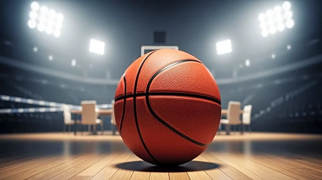 UNC Men's Basketball Secures Commitment from 5-Star Prospect Maximo Adams