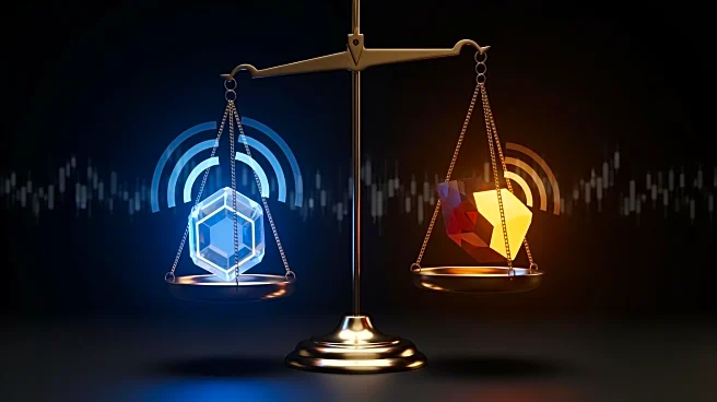 Dow Jones Drops Amid AI Concerns While Nasdaq Shows Recovery