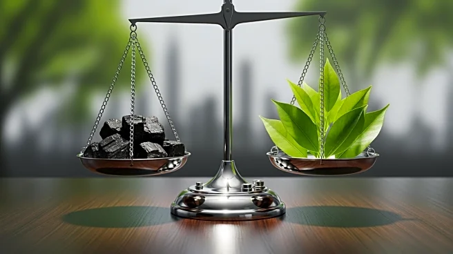 JPMorgan Chase Tightens Review of Amazon Fossil Fuel Clients Amid Environmental Concerns