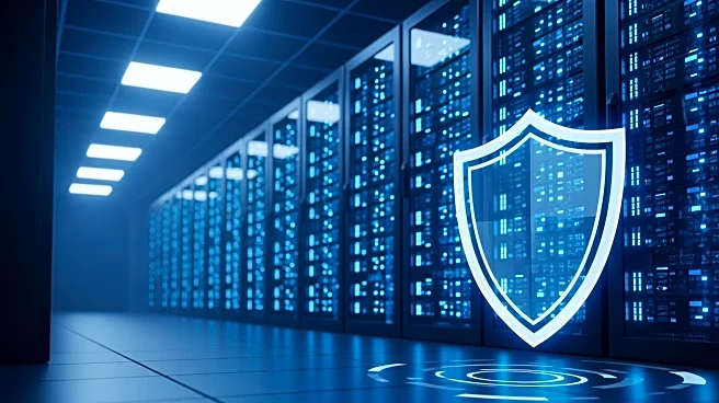 Senator Urges Immediate AI Regulation Following Cyberattack on Major Institutions