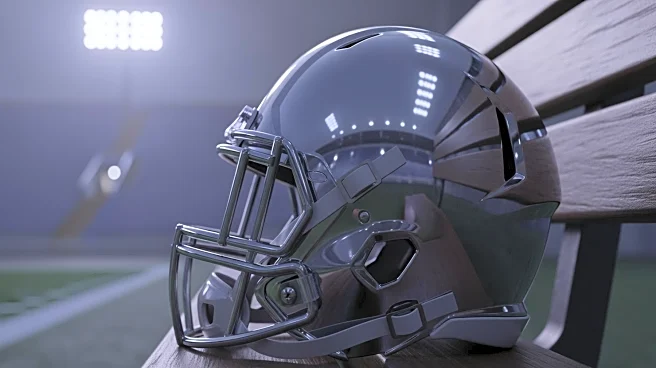 Ohio State's Carnell Tate Faces Uncertainty Over Injury Ahead of UCLA Game