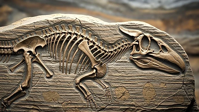 Wyoming Dinosaur Mummies Reveal New Insights into Duck-Billed Species