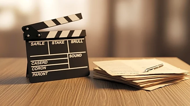 Mary Cybulski, Acclaimed Script Supervisor, Passes Away at 70