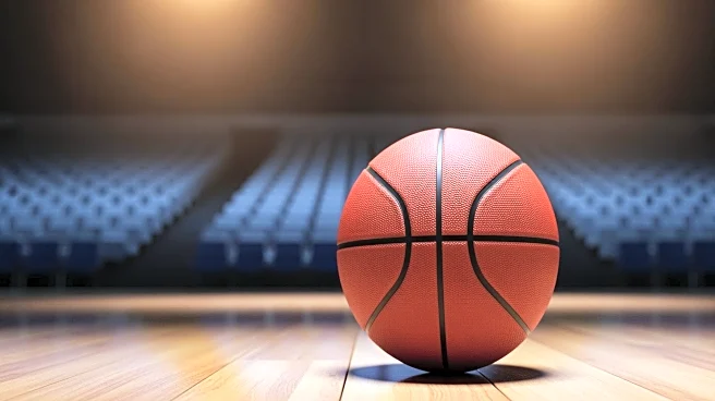 Michigan Wolverines Secure Victory Against TCU Horned Frogs in Tight Basketball Match