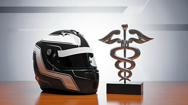 NASCAR and Blue Cross Illinois Collaborate to Enhance Workforce Development