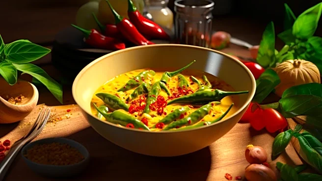 Malaysian Cuisine Gains Popularity in U.S. Amid Diverse Culinary Influences