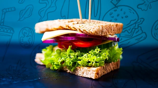 CNN Highlights 25 of the World's Best Sandwiches, Including U.S. Favorites