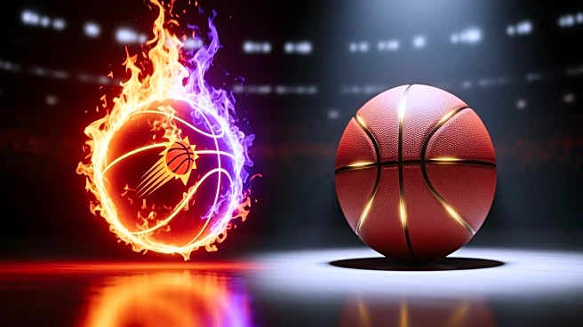 Phoenix Suns' Winning Streak and Nikola Jokic's Unstoppable Play