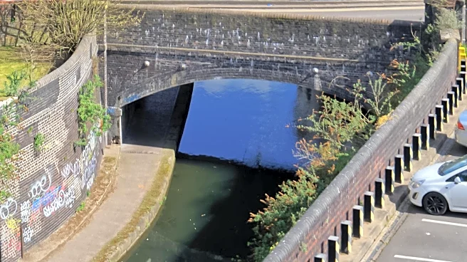 Street Artist Peter Brown Releases Book Capturing Bristol's Urban Landscapes