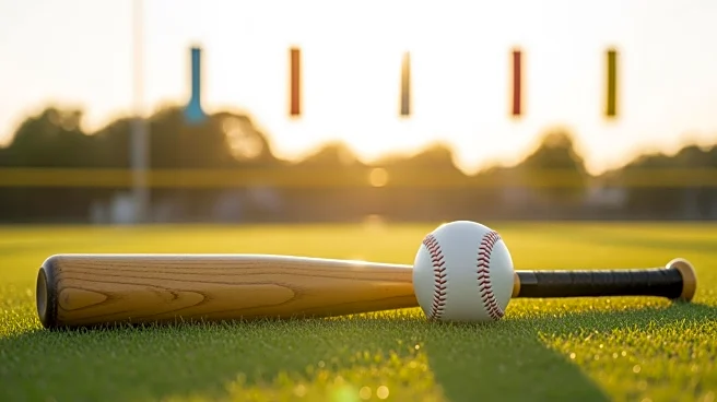 Flossmoor Firebirds and Hurricanes Host Fundraiser to Support Local Ball Teams