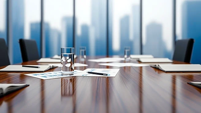 UK Budget Messaging Criticized by Investors and Businesses Amid Tax Policy Confusion