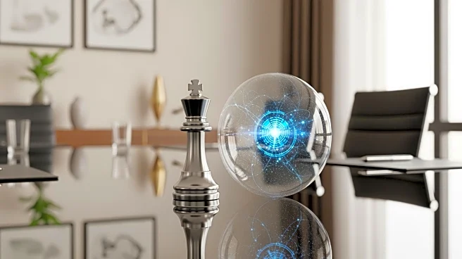 Private Equity Summit Highlights Trends in Liquidity and AI Integration