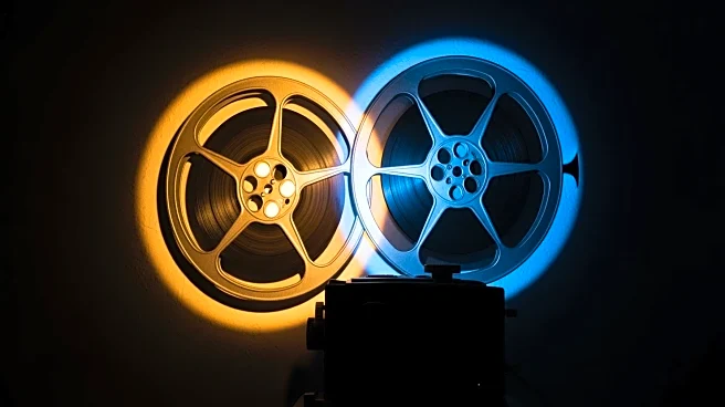 Hollywood and Russian Films Offer Divergent Takes on Nuremberg Trials