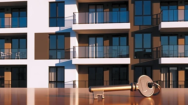 Columbia Apartment Rental Prices Increase, Impacting Local Renters