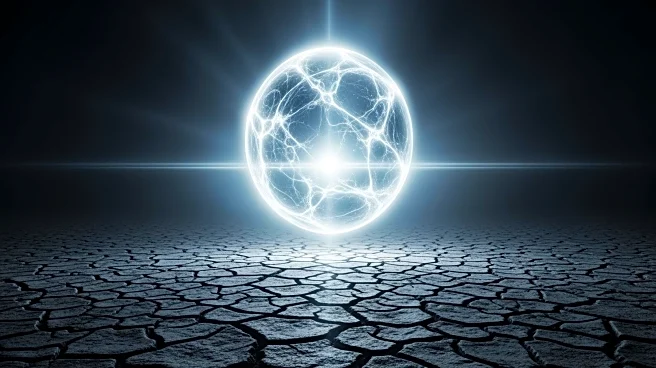 Carol's Return in 'Pluribus' Highlights Alien Influence and Human Resilience