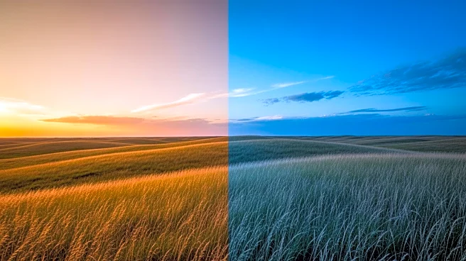 Minnesota Weather Forecast Predicts Warm Temperatures Before Cooldown