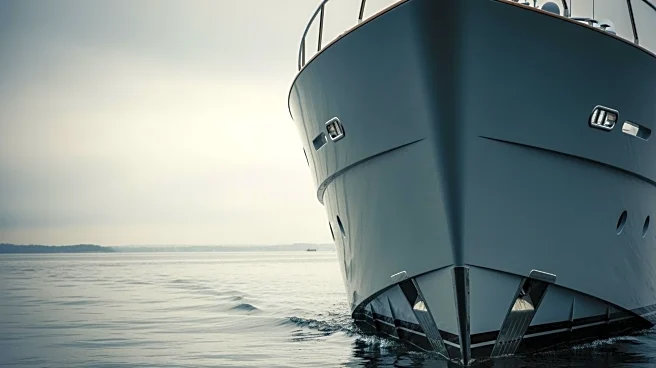 President Trump's Boat Strikes Face Public Opposition Amid Legal Concerns