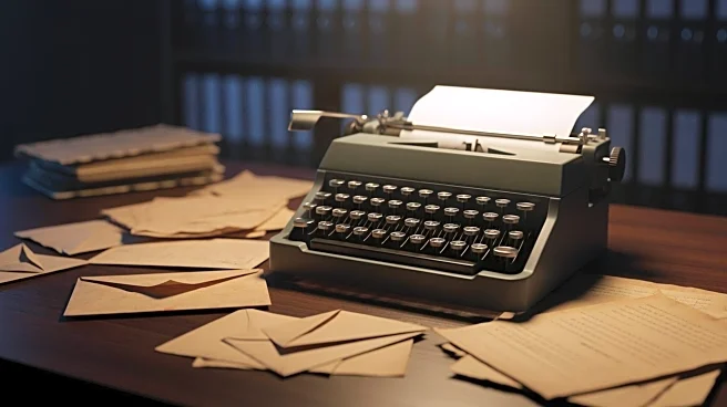 House Oversight Committee Releases Emails Showing Epstein's Network Among the Elite