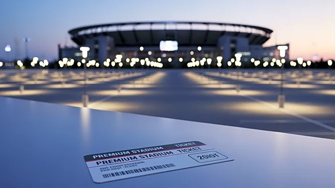 Big Ten Championship 2025: Ticket Prices and Parking Details for Football Fans