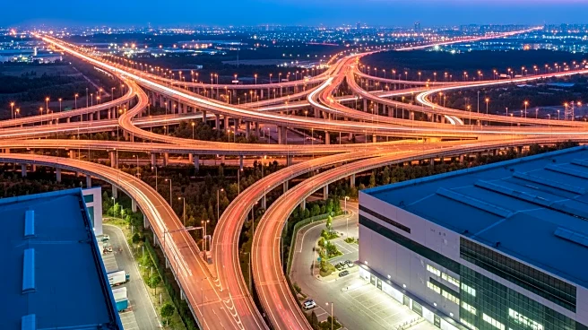 Landstar's Network Facilitates Complex Logistics for EverBank Stadium Renovation