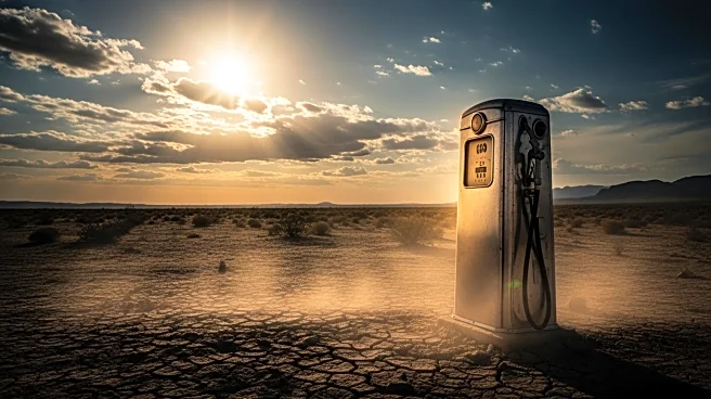 Corey and Emily Critser Overcome Extreme Conditions for Phillips 66 Campaign