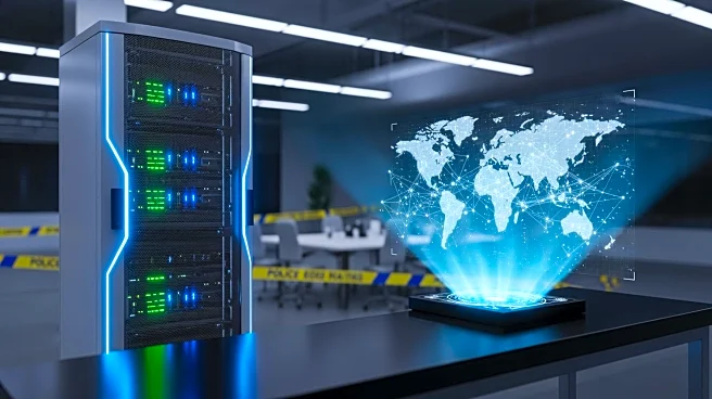 Pentagon Launches CYBERCOM 2.0 to Address Cyber Talent Shortfalls