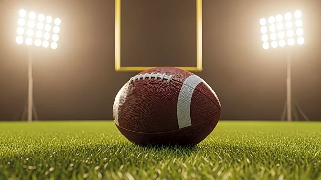 Texas A vs. South Carolina: Week 12 College Football Showdown