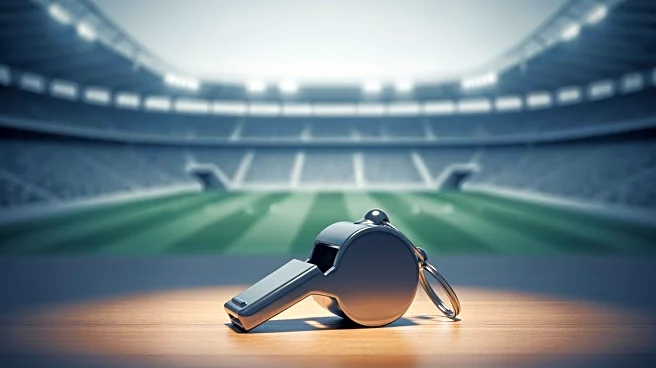 Portuguese Football Federation Appeals Ronaldo's Suspension to Avoid World Cup Impact