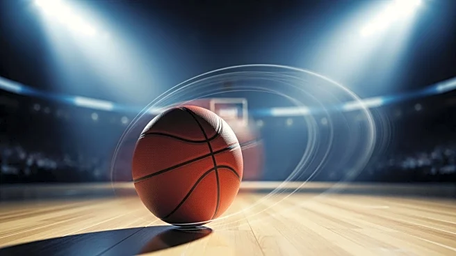 Ziaire Williams Responds to Defensive Challenge in Nets' Loss to Magic