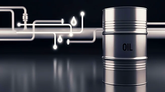 Serbia Secures Reprieve for U.S.-Sanctioned Oil Firm NIS Amid Fuel Supply Concerns