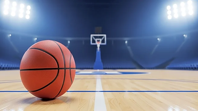 Duke Blue Devils Secure Victory Against Indiana State Sycamores with Dominant Performance