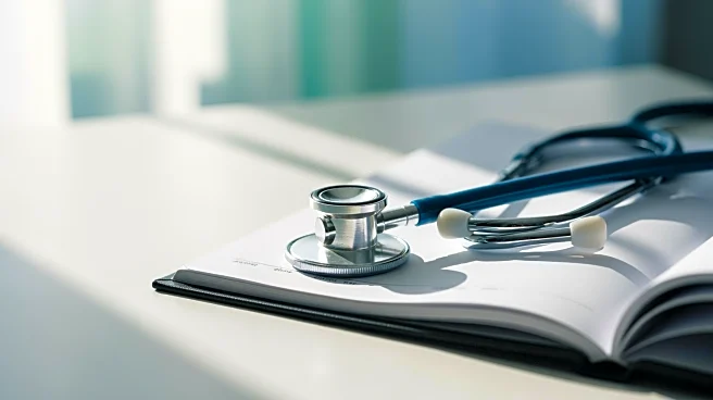 James Pickens Jr. Advocates for Early Cancer Screenings Following Personal Diagnosis