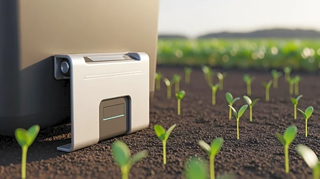 Pivot Bio Introduces Dry Planter-Box Options for 2026, Enhancing Nitrogen Integration for Farmers