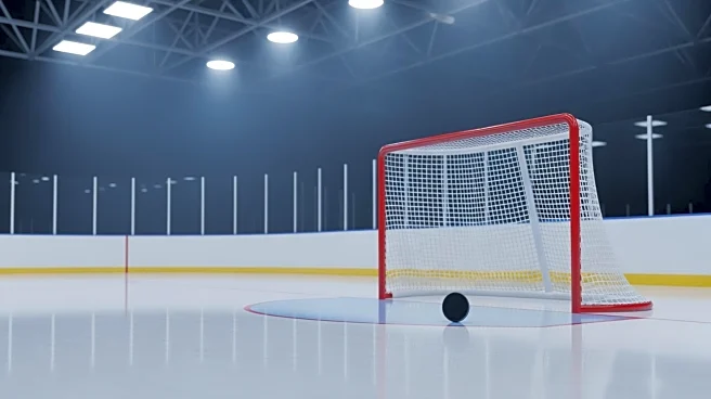 NY Islanders' Matthew Schaefer Breaks Sidney Crosby Record with OT Goal