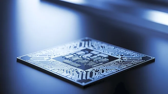 Banco Bilbao Vizcaya Argentaria S.A. Increases Stake in Taiwan Semiconductor Manufacturing Company Ltd.