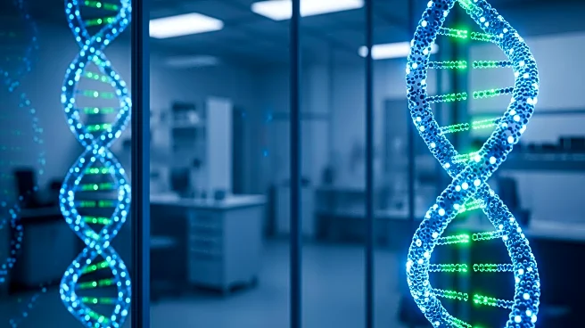 BioNexus Gene Lab Corp Reports Increased Net Loss Amid Strategic Expansion Plans